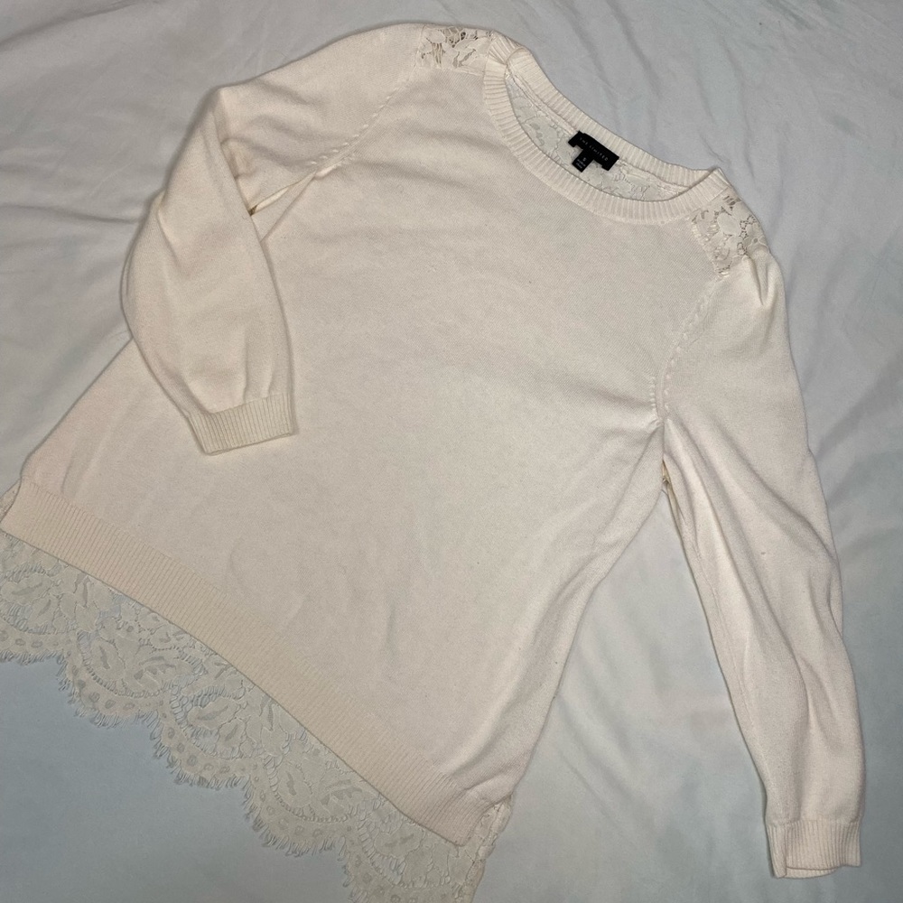 The Limited sweater